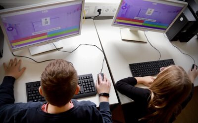 Wahlpflichtunterricht WP II – Jahrgangsstufe 9: Informatik – Einführung in die objektorientierte Programmierung