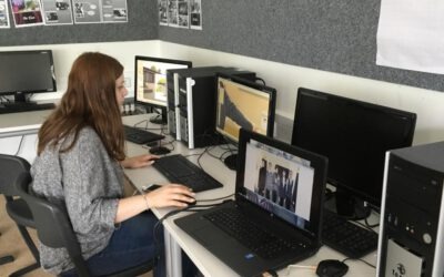 Wahlpflichtunterricht WP II – Jahrgangsstufe 10: Informatik – Einführung in die objektorientierte Programmierung