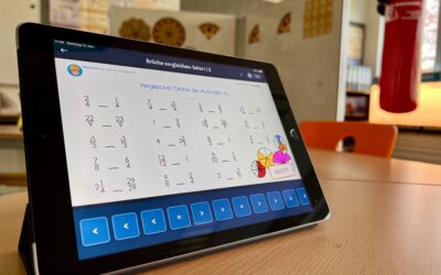 Wahlpflichtunterricht WP I – Jahrgangsstufe 10: Schülerfirma – „Jugend gründet“