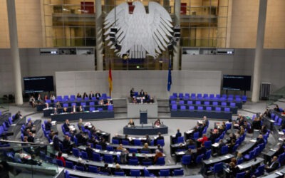 Wahlpflichtunterricht WP II – Jahrgangsstufe 9: Demokratie leben