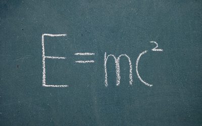 Wahlpflichtunterricht WP II – Jahrgangsstufe 9: Vom Kleinsein zum Einstein