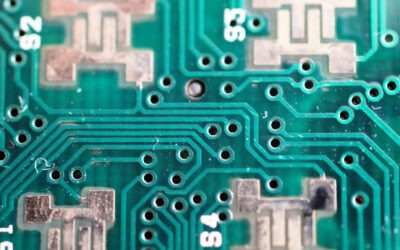 Wahlpflichtunterricht WP I – Jahrgangsstufe 10: Elektronik