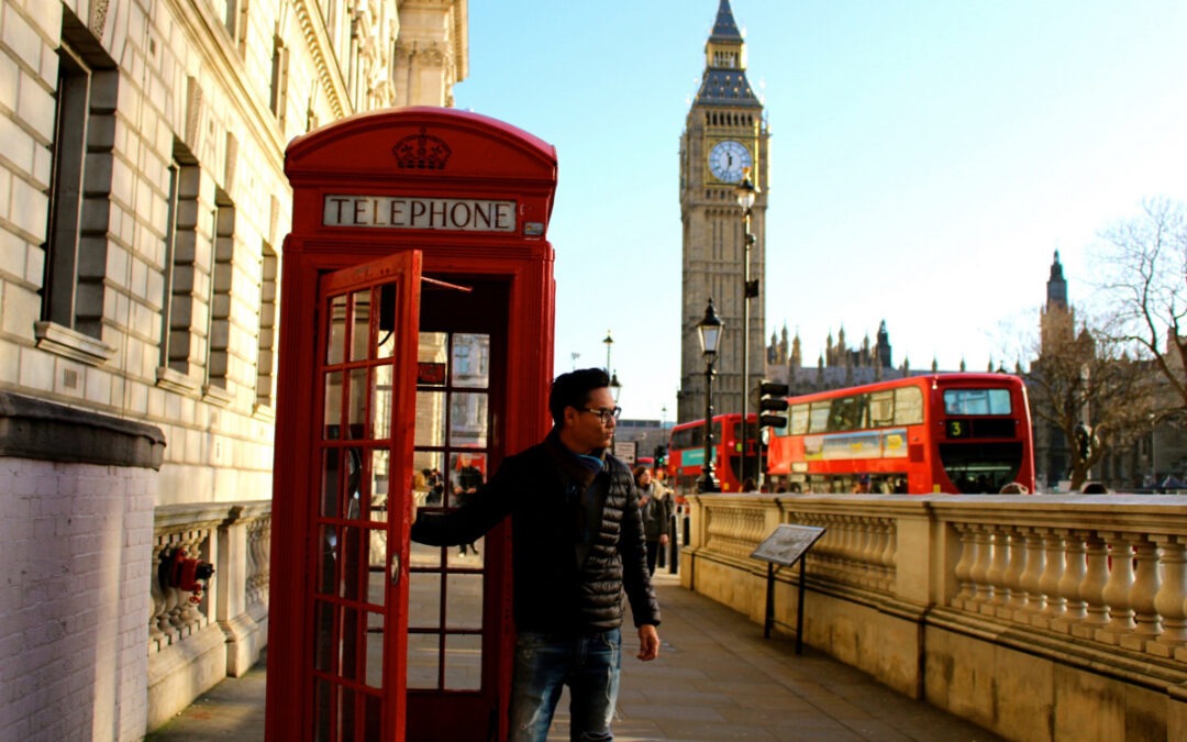 Wahlpflichtunterricht WP I – Jahrgangsstufe 9: Business English (Preliminary Level)