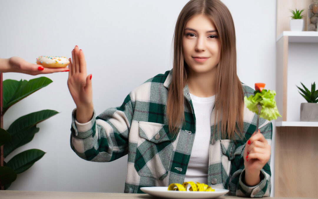 Wahlpflichtunterricht WP I – Jahrgangsstufe 7: „Gesünder leben!“