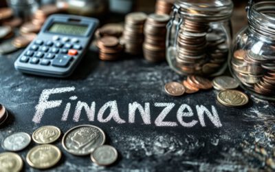 Wahlpflichtunterricht WP I – Jahrgangsstufe 10: Einstieg in das Rechnungswesen / kaufmännische Buchführung