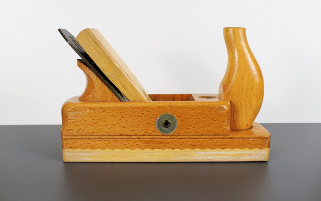 Wahlpflichtunterricht WP I – Jahrgangsstufe 7: Grundlagen der Holzbearbeitung