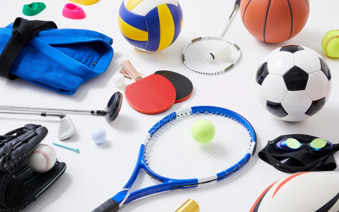 Wahlpflichtunterricht WP I – Jahrgangsstufe 9: Sport bilingual