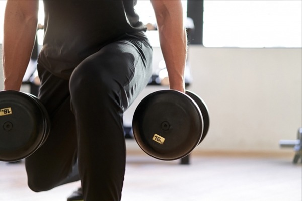 Wahlpflichtunterricht WP I – Jahrgangsstufe 10: Trainingslehre – Grundlagen